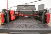 2024 Toyota Tacoma Bed Cab Molle Panels