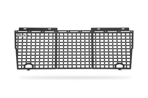 2024 Toyota Tacoma Bed Cab Molle Panels