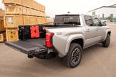 2024+ Toyota Tacoma Bed Channel Stiffeners