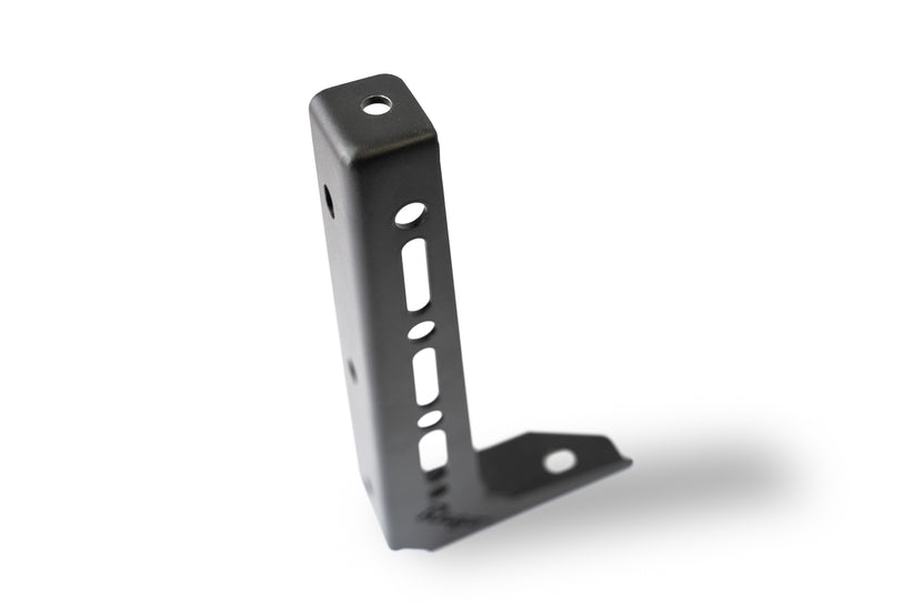 2024+ Toyota Tacoma Bed Channel Stiffeners