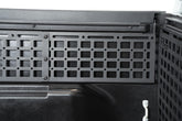 2024+ Toyota Tacoma Bed Side Molle Panels