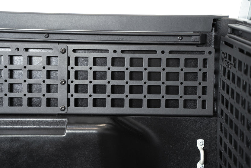 2024+ Toyota Tacoma Bed Side Molle Panels