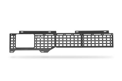 2024 Toyota Tacoma Bed Side Molle Panels