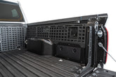 2024 Toyota Tacoma Bed Side Molle Panels