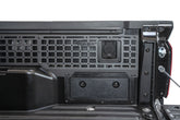 2024+ Toyota Tacoma Bed Side Molle Panels