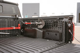 2024+ Toyota Tacoma Bed Side Molle Panels