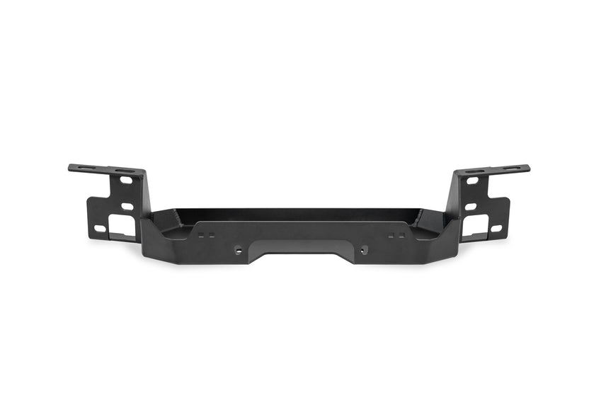 2024+ Toyota Tacoma Center Mount Winch Front Bumper