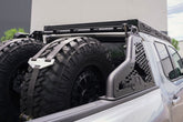 2024+ Toyota Tacoma Chase Rack without light bar