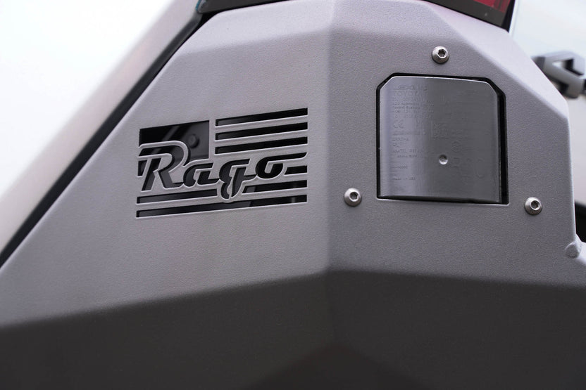 Retain factory sensors with the Rago Rear Bumper for the 4th Gen Toyota Tacoma
