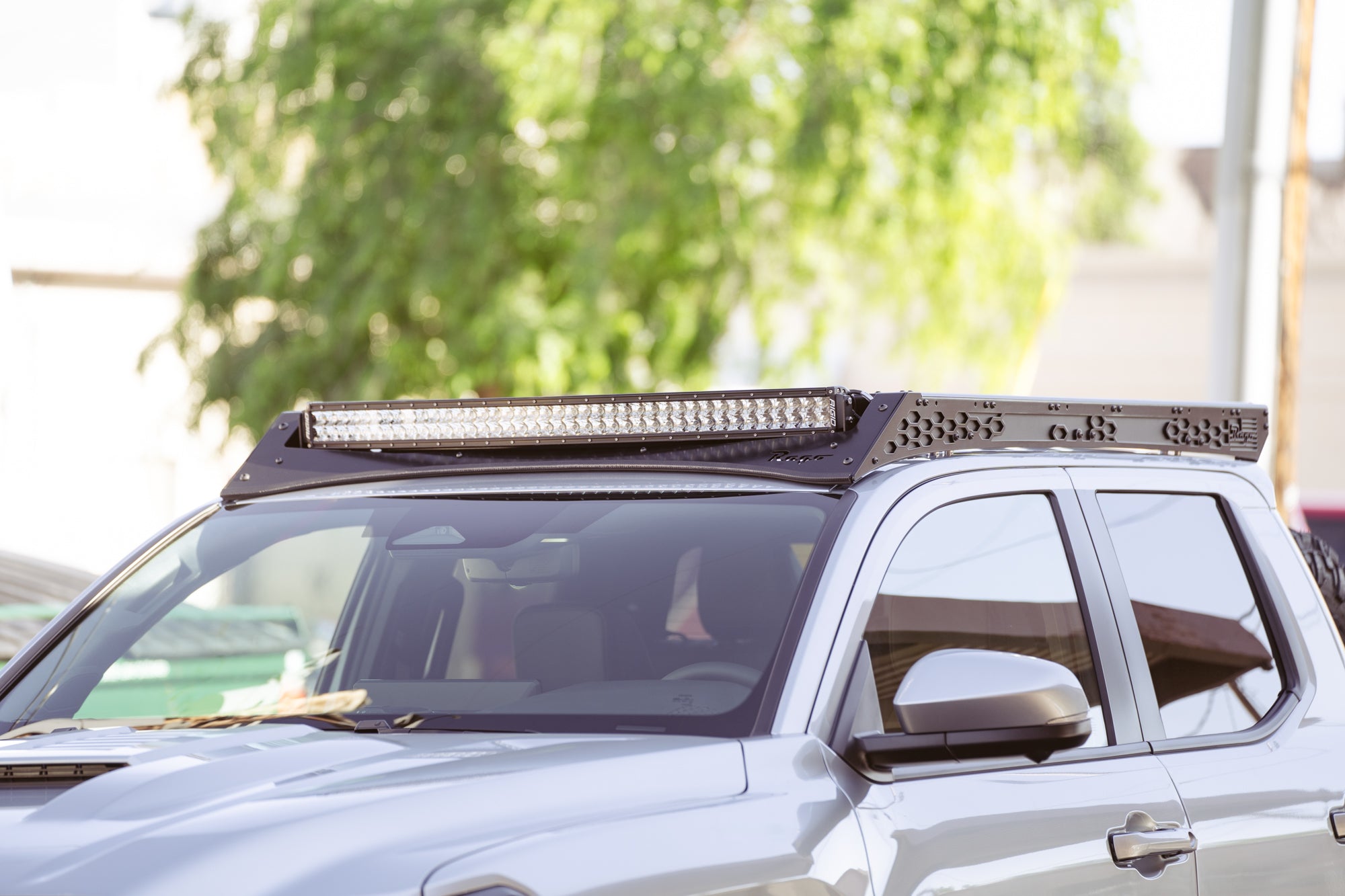 How to Install Light Bar on Toyota Tacoma: Step-by-Step Guide