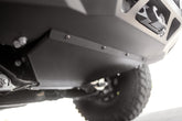 2024+ Toyota Tacoma Skid Plate for Rago Front Bumper