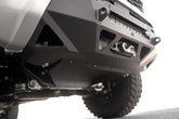 2024+ Toyota Tacoma Skid Plate for Rago Front Bumper