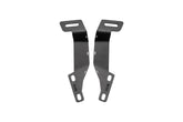 2025+ Toyota 4Runner Ditch Light Brackets