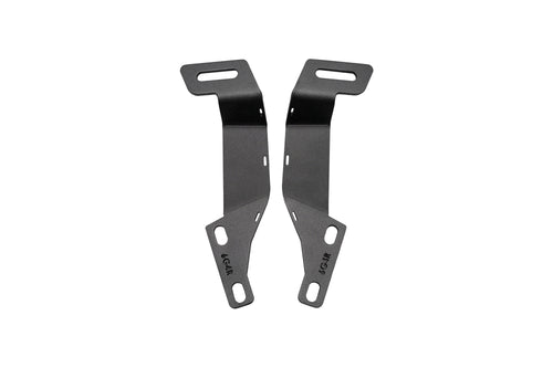 2025+ Toyota 4Runner Ditch Light Brackets