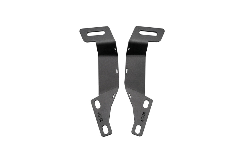 2025+ Toyota 4Runner Ditch Light Brackets