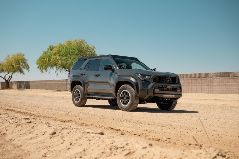 2025+ Toyota 4Runner Roof Rack