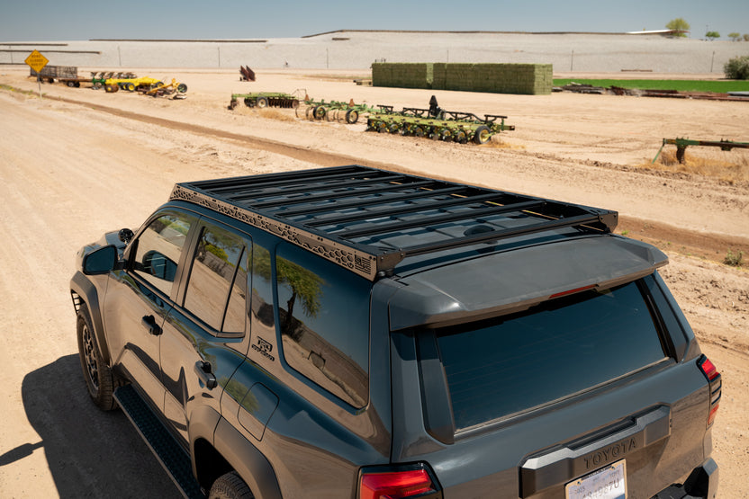 2025+ Toyota 4Runner Roof Rack