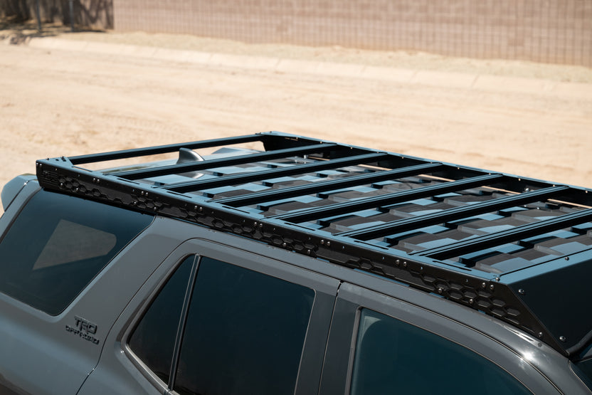 2025+ Toyota 4Runner Roof Rack