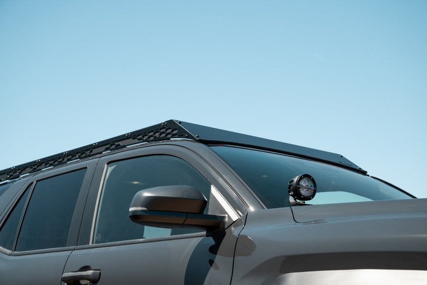 2025+ Toyota 4Runner Roof Rack