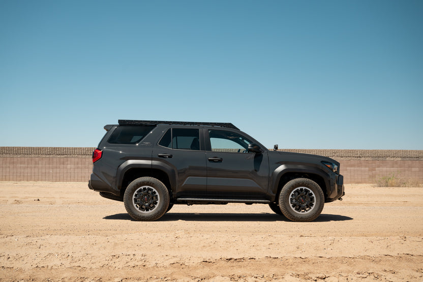 2025+ Toyota 4Runner Roof Rack