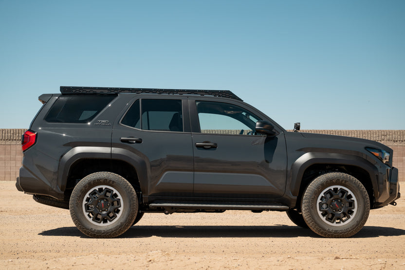 2025+ Toyota 4Runner Roof Rack