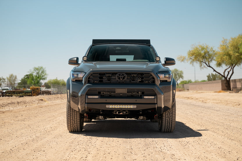 2025+ Toyota 4Runner Roof Rack