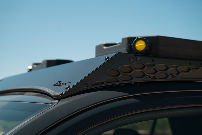 2025+ Toyota 4Runner Roof Rack