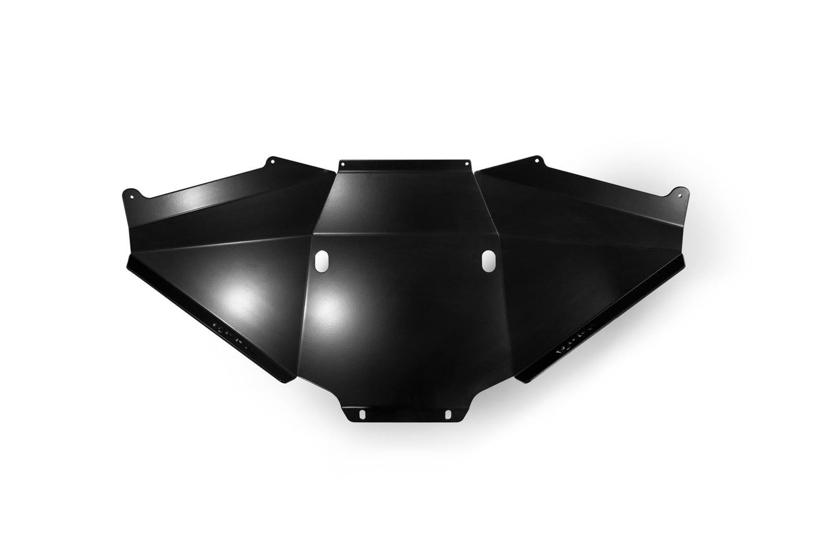 2025+ Toyota 4Runner Skid Plate for Center Mount Front Bumper