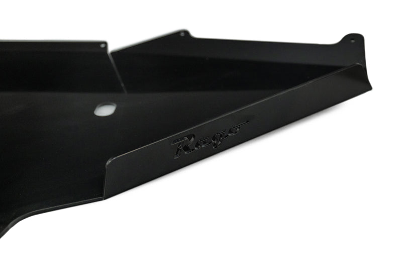 2025+ Toyota 4Runner Skid Plate for Center Mount Front Bumper