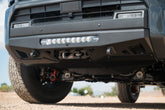 2025+ Toyota 4Runner Skid Plate for Center Mount Front Bumper