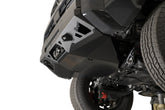 2025+ Toyota 4Runner Skid Plate for Center Mount Front Bumper