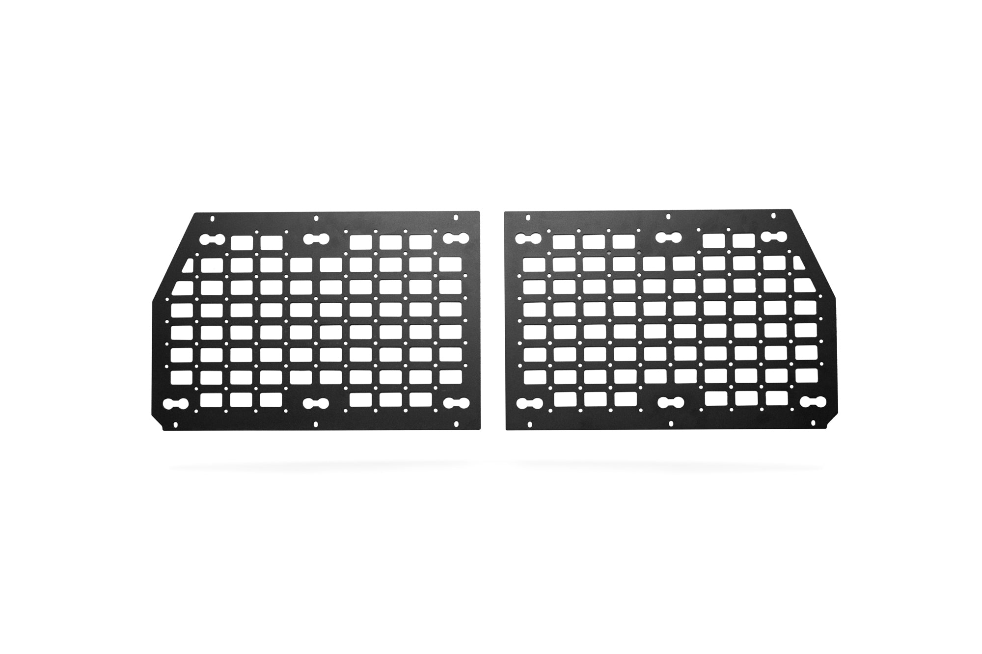 Rago Roof Rack Decking Panels | Tacoma & 4Runner