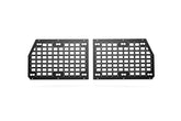 2025+ Toyota 4Runner Rear Decking Panels