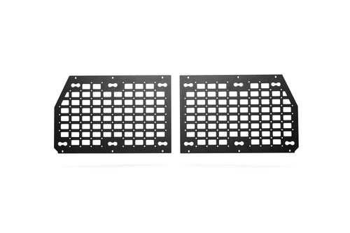 2025+ Toyota 4Runner Rear Decking Panels