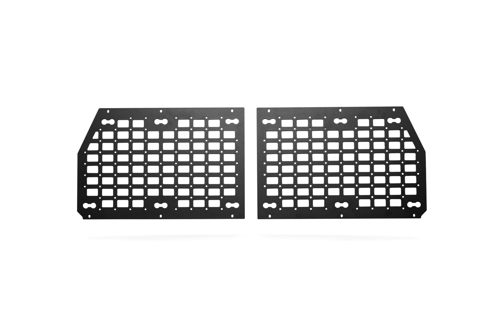 2025+ Toyota 4Runner Rear Decking Panels