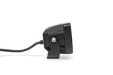 DV8 Offroad 3” LED Amber Pod Light, Elite Series