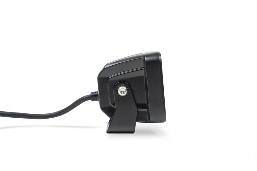 DV8 Offroad 3” LED Amber Pod Light, Elite Series