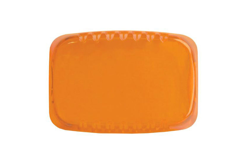 Rigid Industries Cover SR-M Series Amber Pro