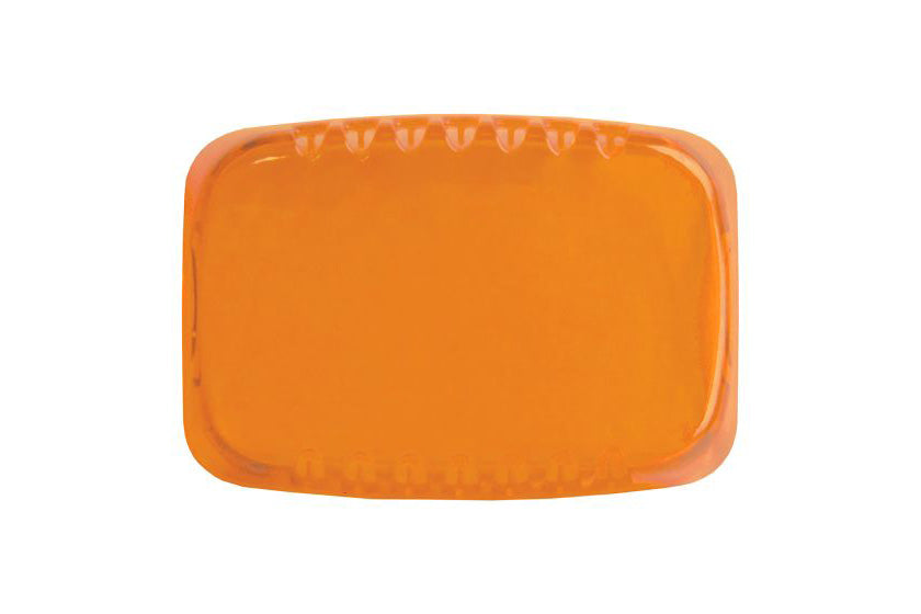 RIGID SR-M Series Amber Pro Cover