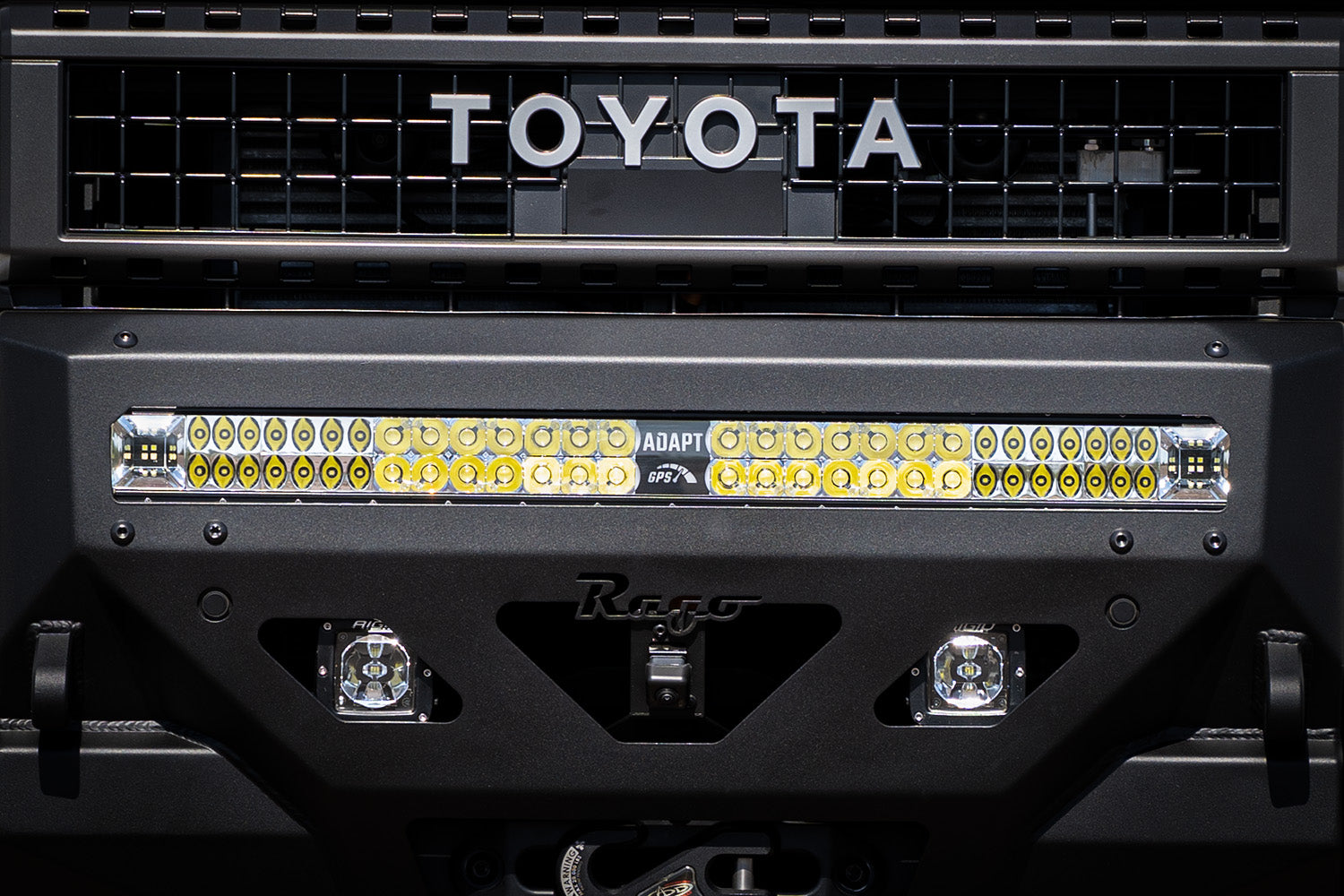 RIGID Adapt E-Series LED 30"