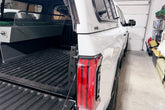 2022+ Toyota Tundra Bed Channel Stiffeners