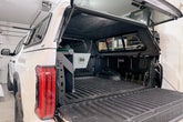 2022+ Toyota Tundra Bed Channel Stiffeners