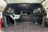 2022+ Toyota Tundra Bed Channel Stiffeners