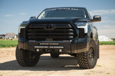 2022-2025 Toyota Tundra Center Mount Winch Front Bumper