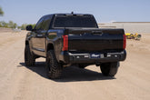2022-2025 Toyota Tundra Rear Bumper