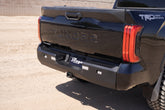 2022-2025 Toyota Tundra Rear Bumper