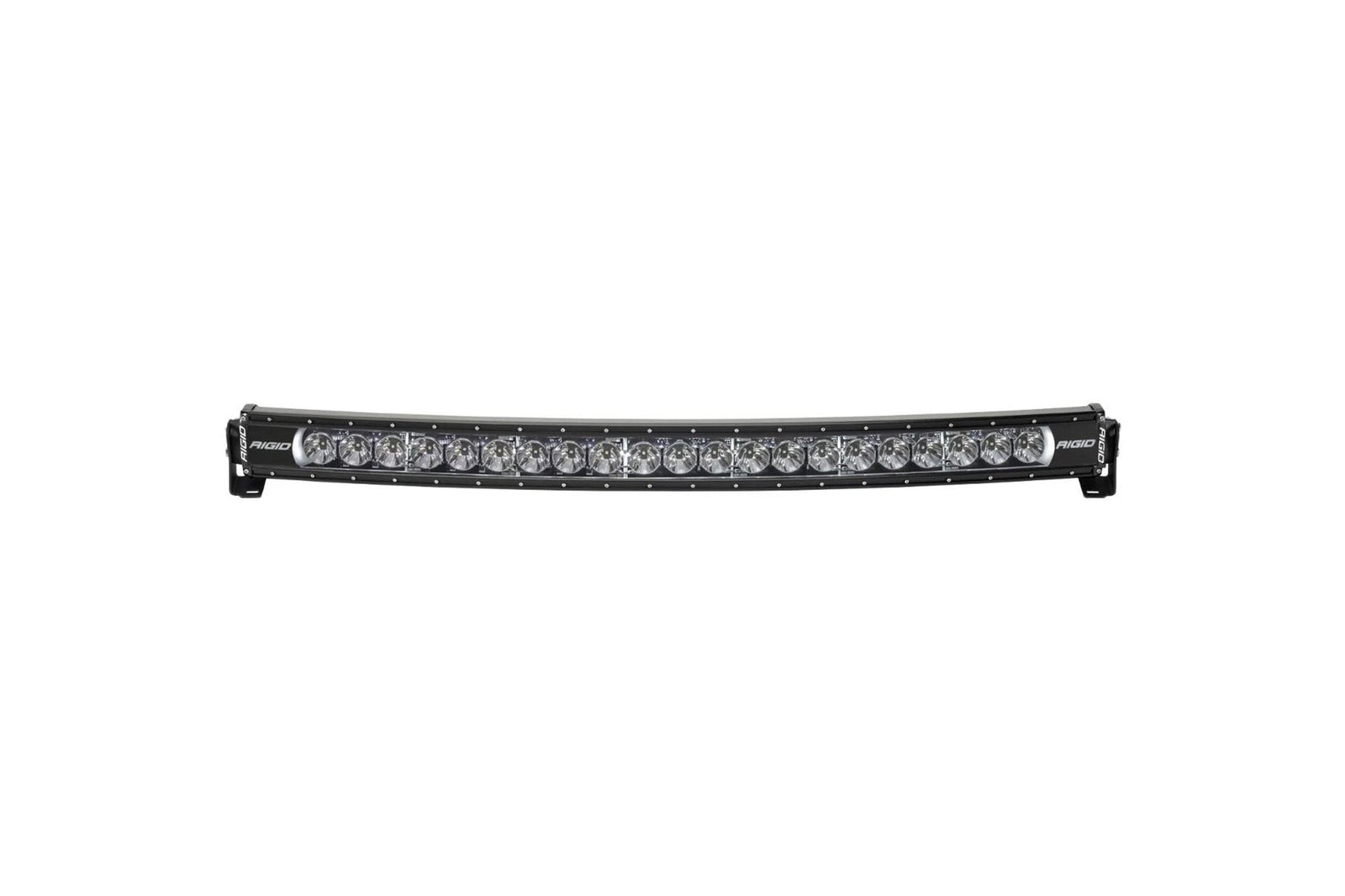 RIGID Radiance+ Curved 40 Inch RGBW Light Bar