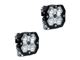 Baja Designs Squadron 2.0 Pro LED Light Pods (Add-On)