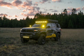 2025+ Toyota 4Runner Roof Rack w/ Light Pocket