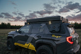 2025+ Toyota 4Runner External Molle Storage Panels